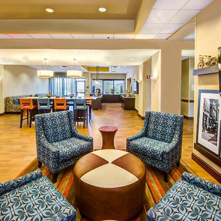 Hampton Inn & Suites Atlanta-Galleria Smyrna Ngoại thất bức ảnh