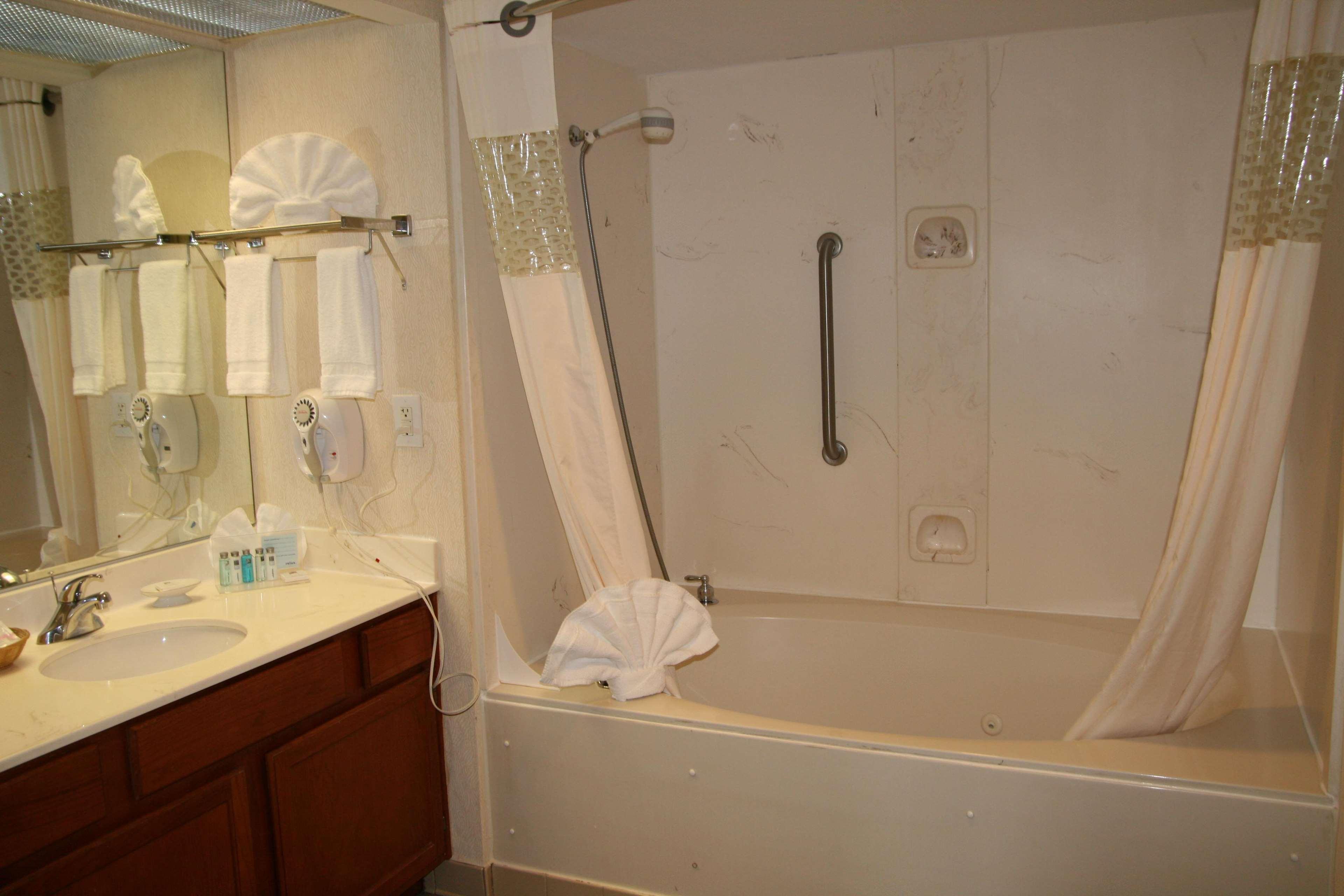 Hampton Inn & Suites Atlanta-Galleria Smyrna Phòng bức ảnh