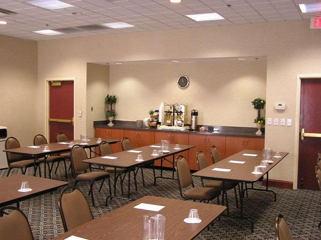 Hampton Inn & Suites Atlanta-Galleria Smyrna Tiện nghi bức ảnh