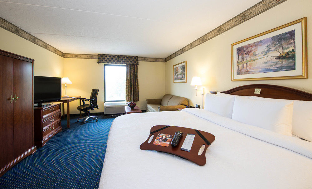 Hampton Inn & Suites Atlanta-Galleria Smyrna Ngoại thất bức ảnh